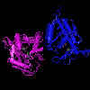 Molecular Structure Image for 1NFZ