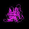 Molecular Structure Image for 1NUW