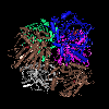 Molecular Structure Image for 1NX4