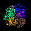 Molecular Structure Image for 1NX8