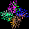 Molecular Structure Image for 8IHS