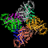 Molecular Structure Image for 8J85