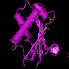 Molecular Structure Image for 1NZ0