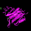 Molecular Structure Image for 2I6F