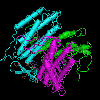 Molecular Structure Image for 2NT8