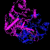 Molecular Structure Image for 2PHN