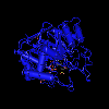 Structure molecule image