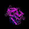 Molecular Structure Image for 1OC0