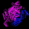 Molecular Structure Image for 1OGH