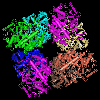 Molecular Structure Image for 1OHL