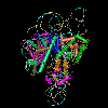 Molecular Structure Image for 8T9H