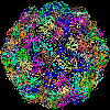 Molecular Structure Image for 8TK7