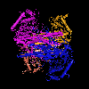 Molecular Structure Image for 1P1F