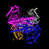 Molecular Structure Image for 1P1I