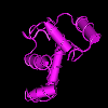 Molecular Structure Image for 1P4W