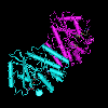 Molecular Structure Image for 1P62