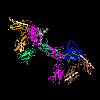 Molecular Structure Image for 1P9M