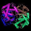 Structure molecule image