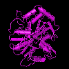 Molecular Structure Image for 1PB8