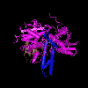 Molecular Structure Image for 5J5V