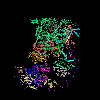 Molecular Structure Image for 8H3V