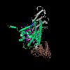 Molecular Structure Image for 8HQM