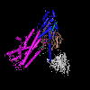 Molecular Structure Image for 8HVI