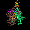 Molecular Structure Image for 8I23