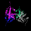 Molecular Structure Image for 1UFH