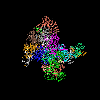 Structure molecule image