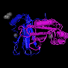 Structure molecule image