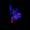 Molecular Structure Image for 1IX1