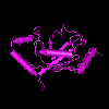 Molecular Structure Image for 1JAS