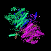 Molecular Structure Image for 8HAX