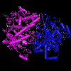 Molecular Structure Image for 1PXX