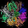 Molecular Structure Image for 1PZN