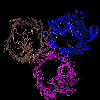 Molecular Structure Image for 8BYM