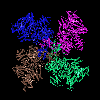 Structure molecule image