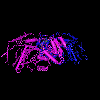 Molecular Structure Image for 4NH4