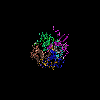 Molecular Structure Image for 8PFB