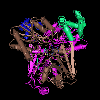 Molecular Structure Image for 8T1S