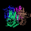 Molecular Structure Image for 1O58