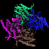 Molecular Structure Image for 1P33