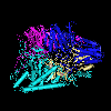 Molecular Structure Image for 1OLS