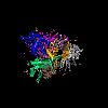 Molecular Structure Image for 1MQL