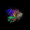 Molecular Structure Image for 1MQN