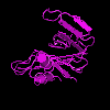 Molecular Structure Image for 1N1X