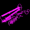 Molecular Structure Image for 1NHO