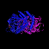 Molecular Structure Image for 1NJJ