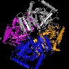 Structure molecule image